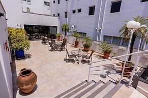 Araçatuba Plaza Hotel