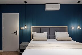Araçatuba Plaza Hotel