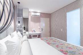 Araçatuba Plaza Hotel