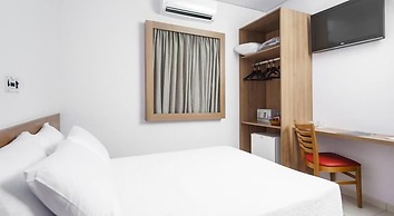 Araçatuba Plaza Hotel