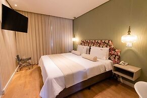 Araçatuba Plaza Hotel