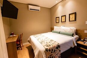 Araçatuba Plaza Hotel