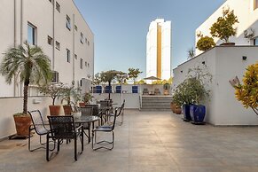 Araçatuba Plaza Hotel