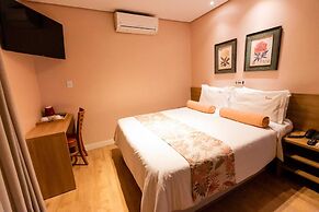 Araçatuba Plaza Hotel