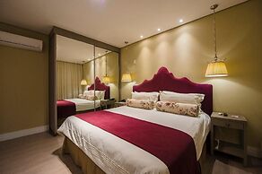 Araçatuba Plaza Hotel