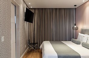 Araçatuba Plaza Hotel