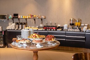 Araçatuba Plaza Hotel