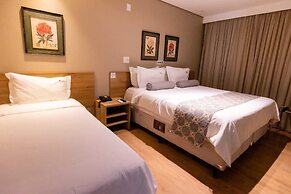 Araçatuba Plaza Hotel