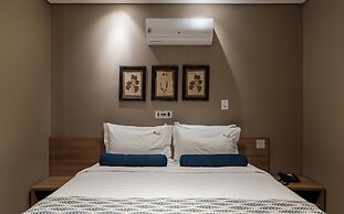 Araçatuba Plaza Hotel