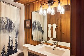 Banff Gate Mountain Resort