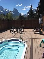 Banff Gate Mountain Resort