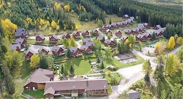 Banff Gate Mountain Resort