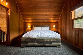 Banff Gate Mountain Resort