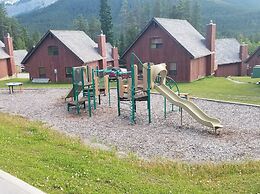 Banff Gate Mountain Resort