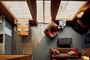 Banff Gate Mountain Resort