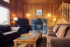 Banff Gate Mountain Resort