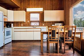 Banff Gate Mountain Resort