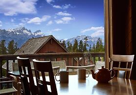 Banff Gate Mountain Resort