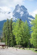 Banff Gate Mountain Resort