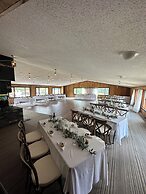 Banff Gate Mountain Resort