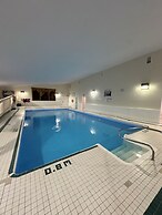 Banff Gate Mountain Resort