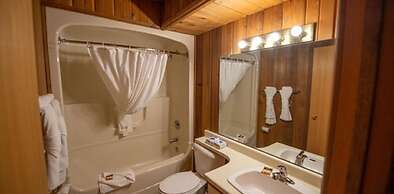 Banff Gate Mountain Resort