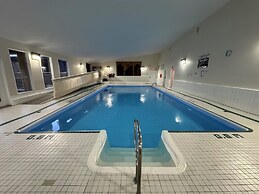 Banff Gate Mountain Resort