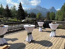 Banff Gate Mountain Resort