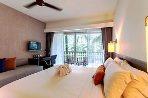 The Grand Southsea Khaolak Beach Resort