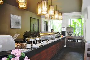 The Grand Southsea Khaolak Beach Resort