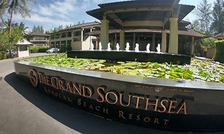 The Grand Southsea Khaolak Beach Resort