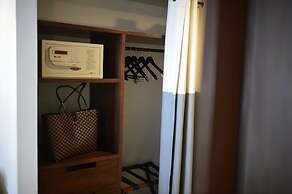 The Grand Southsea Khaolak Beach Resort