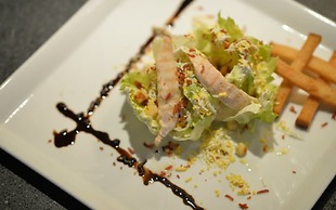 The Grand Southsea Khaolak Beach Resort