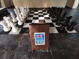 The Grand Southsea Khaolak Beach Resort