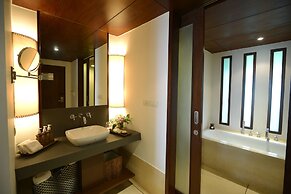 The Grand Southsea Khaolak Beach Resort