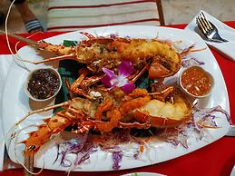 The Grand Southsea Khaolak Beach Resort