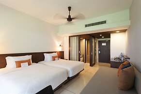 The Grand Southsea Khaolak Beach Resort