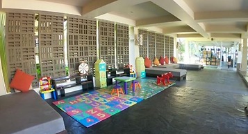 The Grand Southsea Khaolak Beach Resort