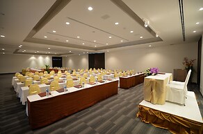 The Grand Southsea Khaolak Beach Resort