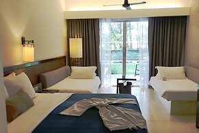 The Grand Southsea Khaolak Beach Resort