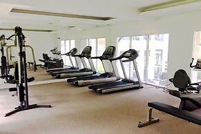 The Grand Southsea Khaolak Beach Resort