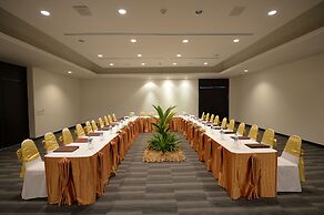 The Grand Southsea Khaolak Beach Resort