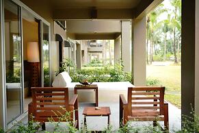 The Grand Southsea Khaolak Beach Resort