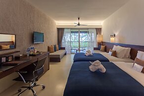 The Grand Southsea Khaolak Beach Resort