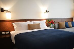 The Grand Southsea Khaolak Beach Resort