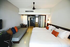 The Grand Southsea Khaolak Beach Resort