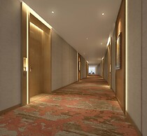 The Oct Harbour, Shenzhen - Marriott Executive Apartments