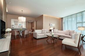 The Oct Harbour, Shenzhen - Marriott Executive Apartments