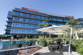 The Oct Harbour, Shenzhen - Marriott Executive Apartments