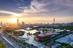 The Oct Harbour, Shenzhen - Marriott Executive Apartments